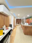 Hostal Quinta Santillan Hotels in Coslada