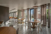 Radisson Blu Belo Horizonte Savassi - 4 ดาว