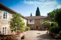 Pazo Xan Xordo - Villas
