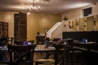 Grains Bar Hotel - Breakfast