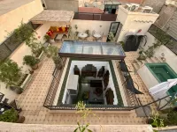 Riad Magnolia & Spa