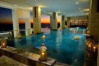 Baobab Tree Hôtel & Spa - Pools