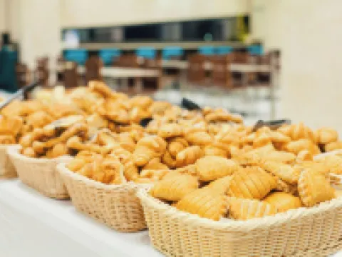 Toyoko INN Marseille Saint Charles Hotels in Marseille