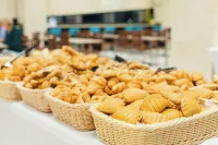 Toyoko INN Marseille Saint Charles Hotels in Marseille