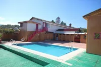 Zumrut Bahce - Pet-friendly