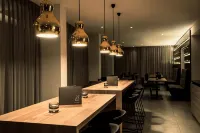 Maximilians Boutique-Hotel Landau Hotels in Kandel