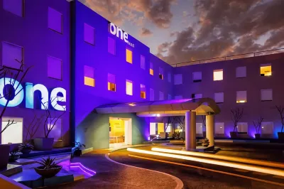 One Oaxaca Centro Hotels near Puerto Escondido Fishing