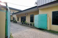 Urbanview Hotel St Faustina Lampung by RedDoorz Hotels in Kedaton