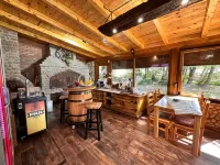 Guesthouse Green Valley - breakfast