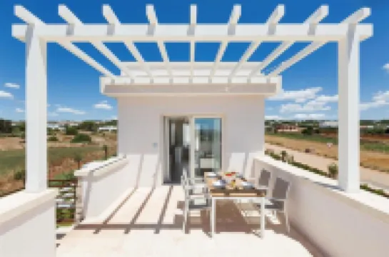 1666 Perla Saracena Luxury Suites - Suite Attico con Jacuzzi by Barbarhouse