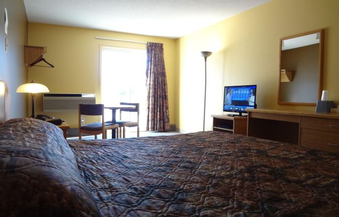 Canadas Best Value Inn Kapuskasing
