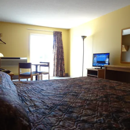 Canadas Best Value Inn Kapuskasing
