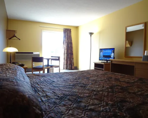 Canadas Best Value Inn Kapuskasing Hotels in Cochrane District