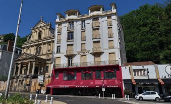 Le Cesar Hotel