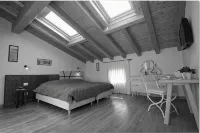 Bed & Breakfast Ai Cracchi Hotels in Cornedo Vicentino