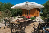 Le Petit Flo Hotels in Brulange