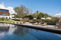 Senhora da Rosa, Tradition & Nature Hotel Hôtels à : Lagoa