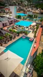 Hotel Encino Malecón Centro Puerto Vallarta - Beach