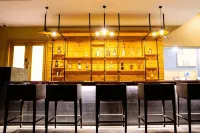 Vivanta Chitwan Bharatpur - bar