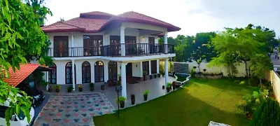 Lihini Scandic Hotels near Prassanth Offset Printers