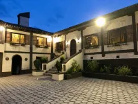 Hacienda Santa Ana Lodging  호텔