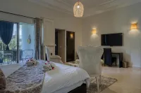 Villas 95 Appart'Hôtel Hotels in 