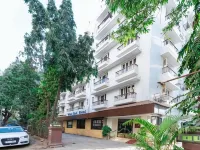 West End Hotel Hotels near SNDT