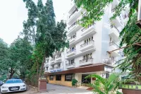 West End Hotel Hotels in Mumbai