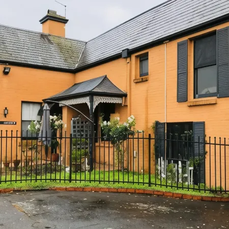 The Mews Motel