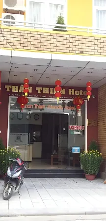 Khách sạn Thân Thiện