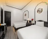 Remy Baby Hotel & Suite Hotels in Alba Thermal Springs