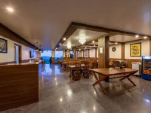 Ekant Retreat Resort Hotels in Solan