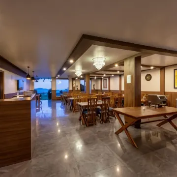 Ekant Retreat Resort