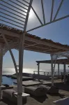 Golden Beach Resort Anafi Hotels in Anafi