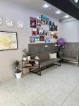Safarov's Family Hostel