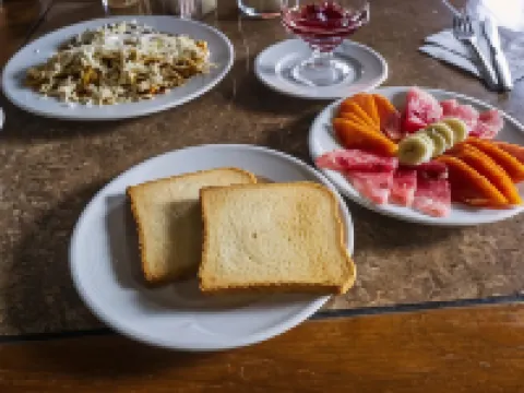 OYO Posada Astrud,Cuetzalan 庫埃察蘭酒店