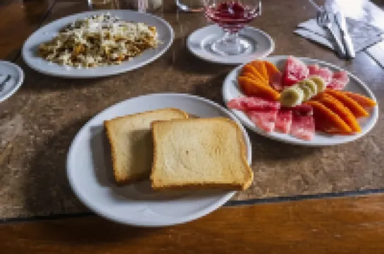 OYO Posada Astrud,Cuetzalan