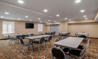 Quality Inn Phenix City Columbus