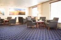 Scandic Honningsvåg Hotels in Honningsvag