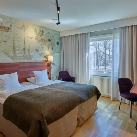 Scandic Växjö