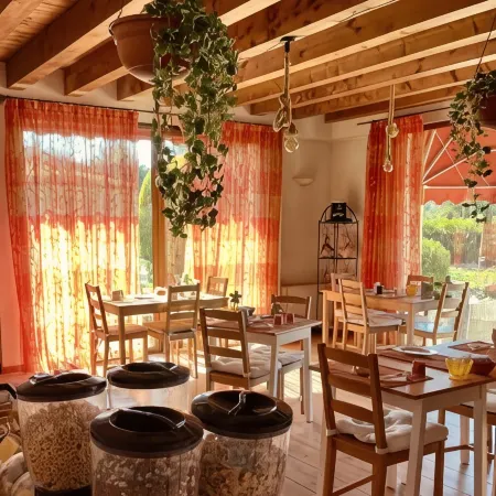 Country Home B&B Il Melo