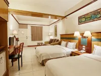 Rainbow Hotel Hotels in Taitung