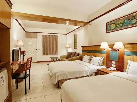 Rainbow Hotel