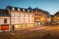 Ambassador Boutique Hotel Hotel a Founex