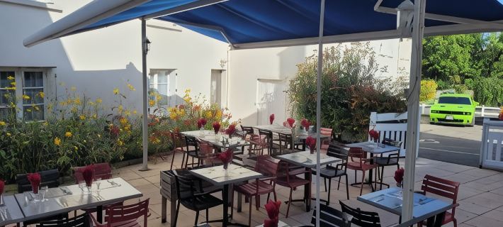Le Saint Benoist Hotels in Vendée