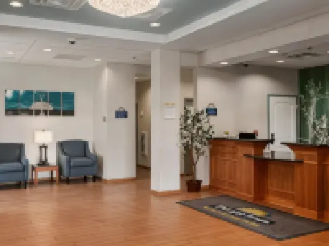 Days Inn by Wyndham Watertown Fort Drum Hotels in Calcium