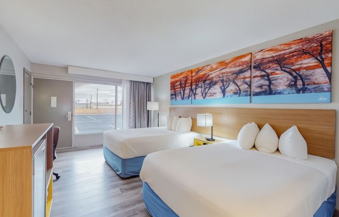 Days Inn by Wyndham Socorro