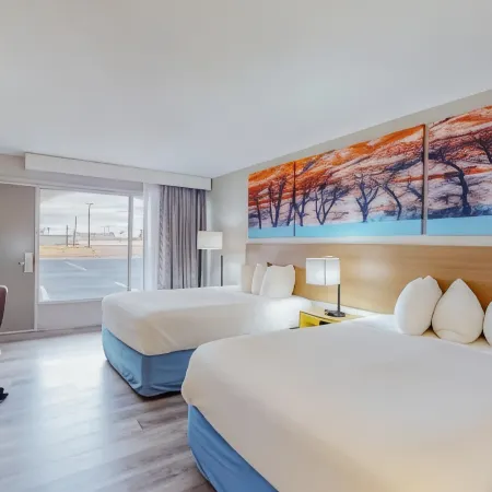 Days Inn by Wyndham Socorro