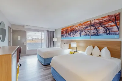 Days Inn by Wyndham Socorro Hotels in Socorro