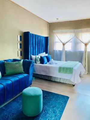 Rainbow Palace BnB Hotels in 